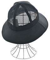 FACETASM（ファセッタズム）ハット 黒 サイズ:- メンズ/2200614260298