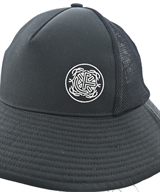 FACETASM（ファセッタズム）ハット 黒 サイズ:- メンズ/2200614260298