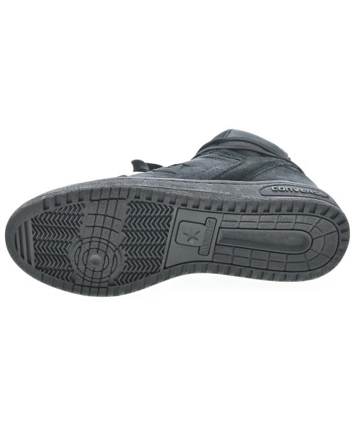 FACETASM（ファセッタズム）スニーカー 黒 サイズ:27cm メンズ/2200625280865