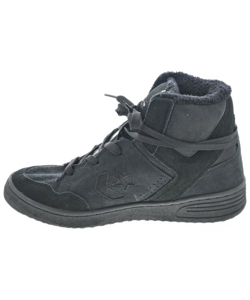 FACETASM（ファセッタズム）スニーカー 黒 サイズ:27cm メンズ/2200625280865