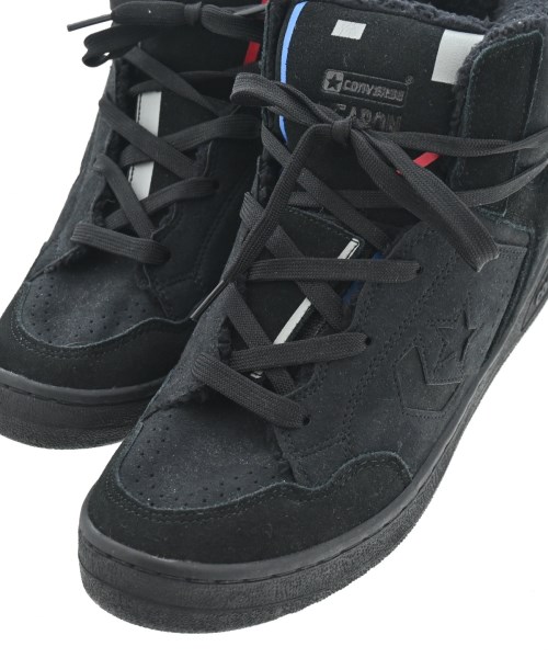 FACETASM（ファセッタズム）スニーカー 黒 サイズ:27cm メンズ/2200625280865