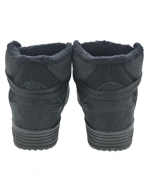 FACETASM（ファセッタズム）スニーカー 黒 サイズ:27cm メンズ/2200625280865