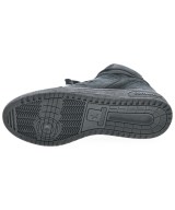 FACETASM（ファセッタズム）スニーカー 黒 サイズ:27cm メンズ/2200625280865