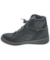 FACETASM（ファセッタズム）スニーカー 黒 サイズ:27cm メンズ/2200625280865