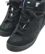 FACETASM（ファセッタズム）スニーカー 黒 サイズ:27cm メンズ/2200625280865