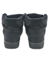 FACETASM（ファセッタズム）スニーカー 黒 サイズ:27cm メンズ/2200625280865