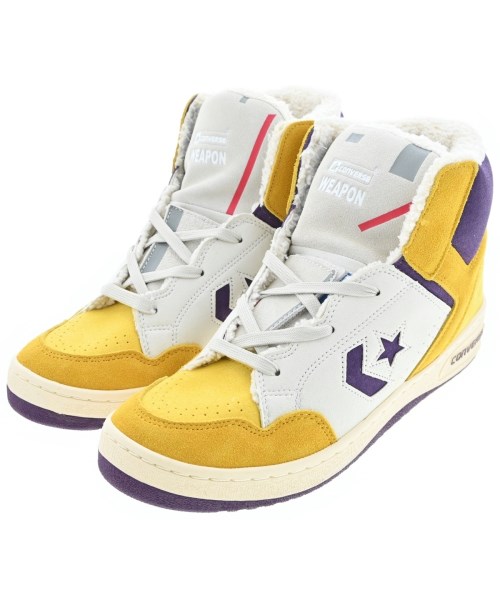 ファセッタズム(FACETASM)のFACETASM スニーカー