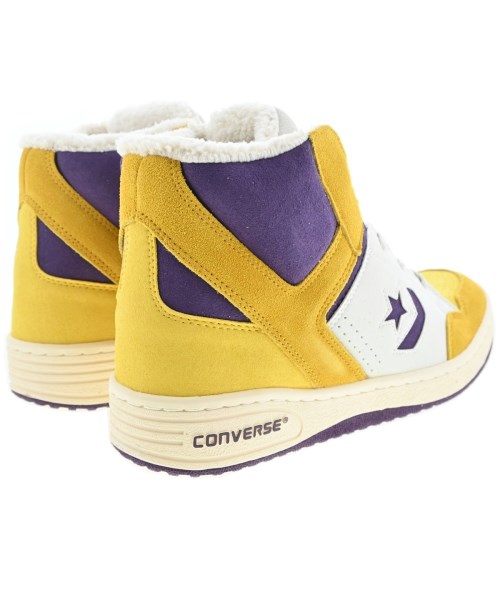 FACETASM（ファセッタズム）スニーカー 黄 サイズ:27cm メンズ/2200625280872