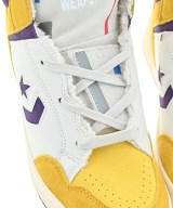 FACETASM（ファセッタズム）スニーカー 黄 サイズ:27cm メンズ/2200625280872