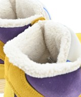 FACETASM（ファセッタズム）スニーカー 黄 サイズ:27cm メンズ/2200625280872