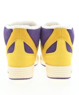 FACETASM（ファセッタズム）スニーカー 黄 サイズ:27cm メンズ/2200625280872