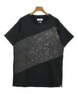 FACETASM（ファセッタズム）スウェット 黒 サイズ:00(F) メンズ/2200625495078