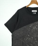 FACETASM（ファセッタズム）スウェット 黒 サイズ:00(F) メンズ/2200625495078