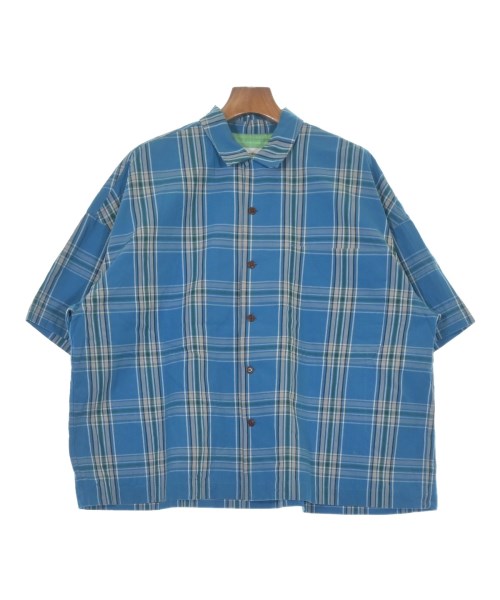 ファセッタズム(FACETASM)のFACETASM カジュアルシャツ