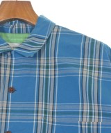 FACETASM（ファセッタズム）カジュアルシャツ 青 サイズ:5(L位) メンズ/2200626998059