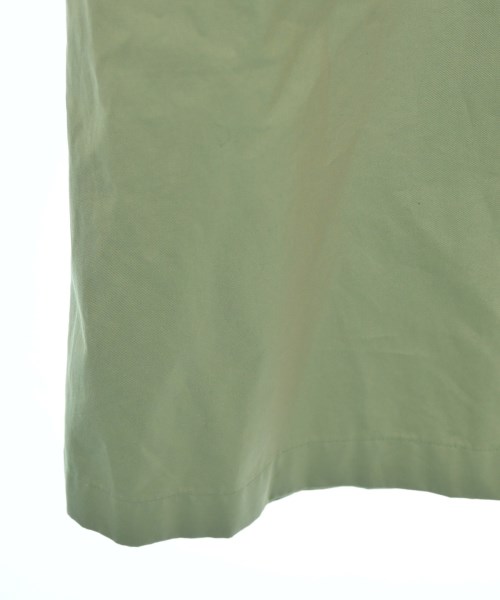 FACETASM（ファセッタズム）トレンチコート カーキ サイズ:4(M位) メンズ/2200628787019