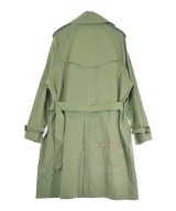 FACETASM（ファセッタズム）トレンチコート カーキ サイズ:4(M位) メンズ/2200628787019