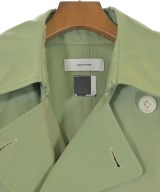 FACETASM（ファセッタズム）トレンチコート カーキ サイズ:4(M位) メンズ/2200628787019