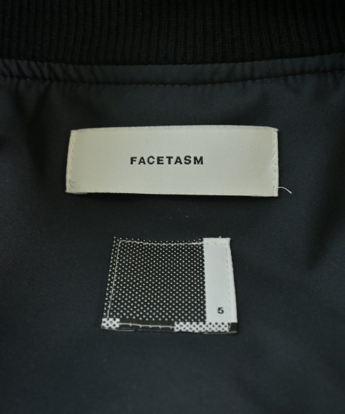 FACETASM（ファセッタズム）その他 黒 サイズ:5(L位) メンズ/2200628956057
