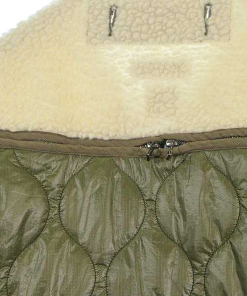 FACETASM（ファセッタズム）ミリタリーブルゾン カーキ サイズ:4(M位) メンズ/2200631561026