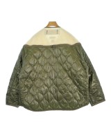 FACETASM（ファセッタズム）ミリタリーブルゾン カーキ サイズ:4(M位) メンズ/2200631561026