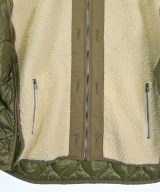 FACETASM（ファセッタズム）ミリタリーブルゾン カーキ サイズ:4(M位) メンズ/2200631561026