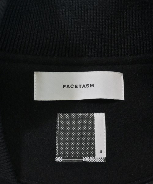 FACETASM（ファセッタズム）その他 黒 サイズ:4(M位) メンズ/2200631998013