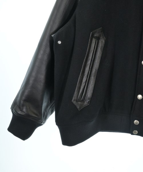 FACETASM（ファセッタズム）その他 黒 サイズ:4(M位) メンズ/2200631998013