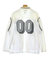 FACETASM（ファセッタズム）カジュアルシャツ 白 サイズ:3(S位) メンズ/2200614186024