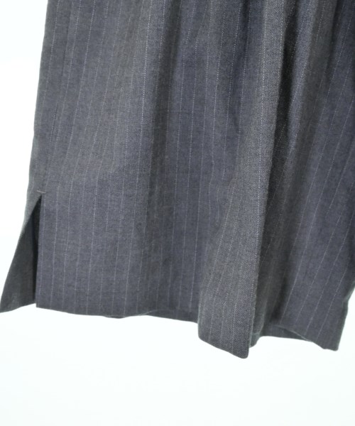 FACETASM（ファセッタズム）ショートパンツ グレー サイズ:-(M位) メンズ/2200615385273