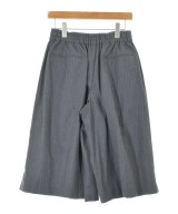 FACETASM（ファセッタズム）ショートパンツ グレー サイズ:-(M位) メンズ/2200615385273