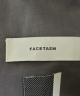 FACETASM（ファセッタズム）ショートパンツ グレー サイズ:-(M位) メンズ/2200615385273
