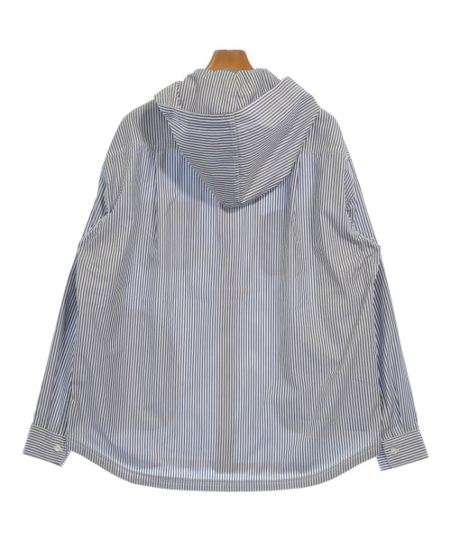 FACETASM（ファセッタズム）カジュアルシャツ 紺 サイズ:-(M位) メンズ/2200611637734