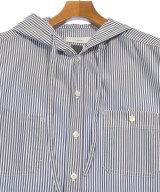 FACETASM（ファセッタズム）カジュアルシャツ 紺 サイズ:-(M位) メンズ/2200611637734