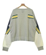 FACETASM（ファセッタズム）スウェット 白 サイズ:00(F) メンズ/2200620054058