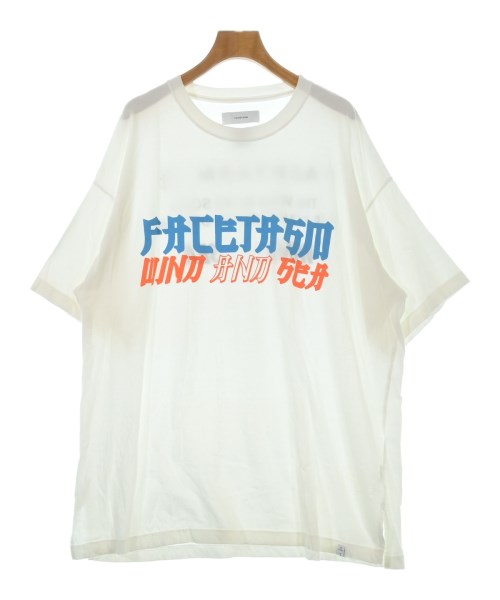 ファセッタズム(FACETASM)のFACETASM Tシャツ・カットソー