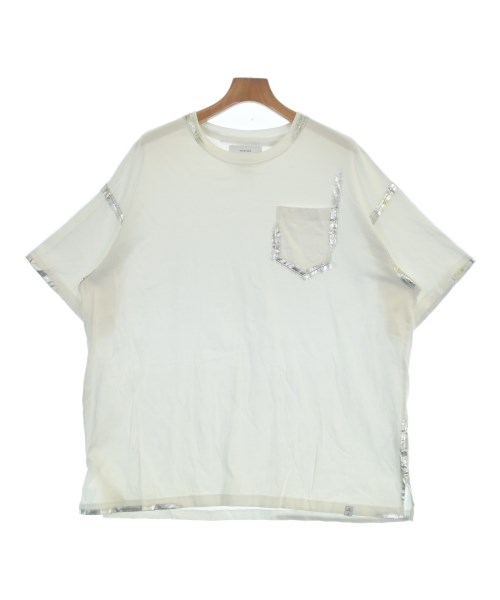 ファセッタズム(FACETASM)のFACETASM Tシャツ・カットソー