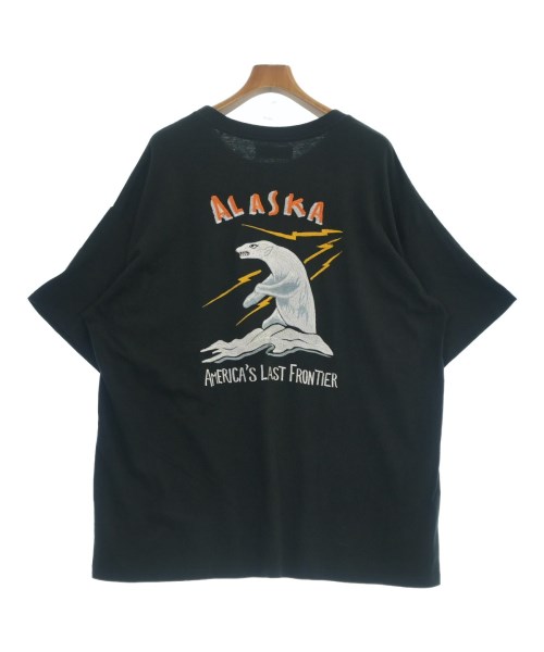 FACETASM（ファセッタズム）Tシャツ・カットソー 黒 サイズ:00(F) メンズ/2200607312034