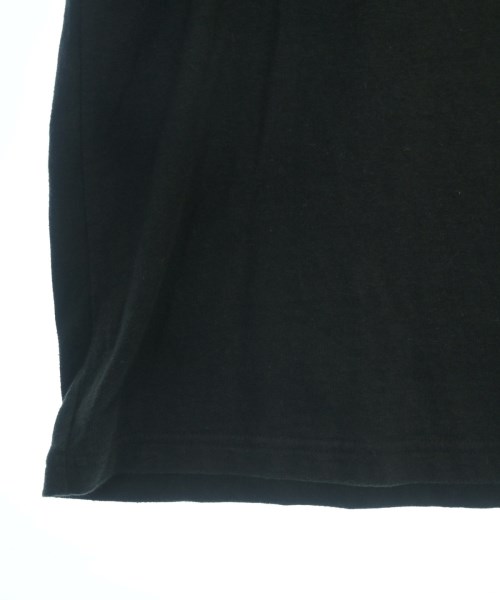 FACETASM（ファセッタズム）Tシャツ・カットソー 黒 サイズ:00(F) メンズ/2200607312034