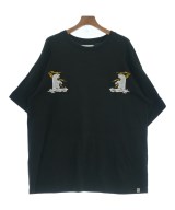 FACETASM（ファセッタズム）Tシャツ・カットソー 黒 サイズ:00(F) メンズ/2200607312034