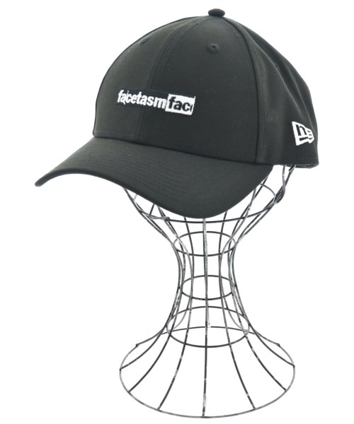 ファセッタズム(FACETASM)のFACETASM キャップ