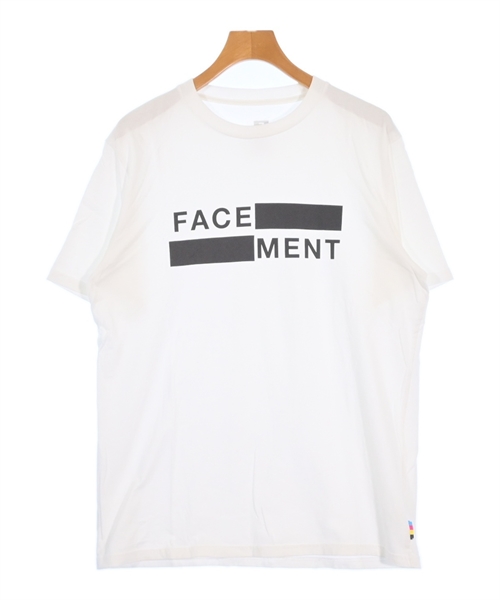 ファセッタズム(FACETASM)のFACETASM Tシャツ・カットソー