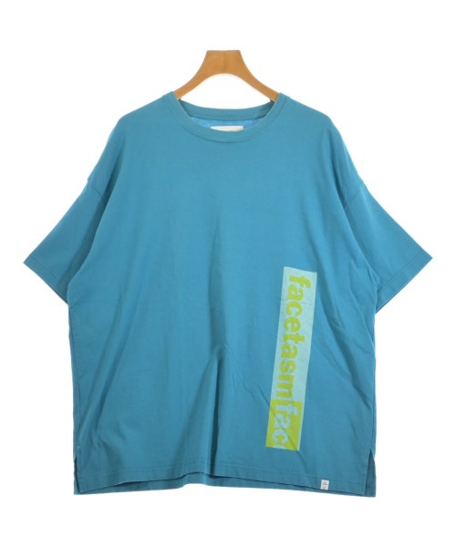 ファセッタズム(FACETASM)のFACETASM Tシャツ・カットソー