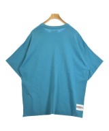 FACETASM（ファセッタズム）Tシャツ・カットソー 青 サイズ:1(XXS位) メンズ/2200560177176