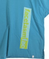 FACETASM（ファセッタズム）Tシャツ・カットソー 青 サイズ:1(XXS位) メンズ/2200560177176
