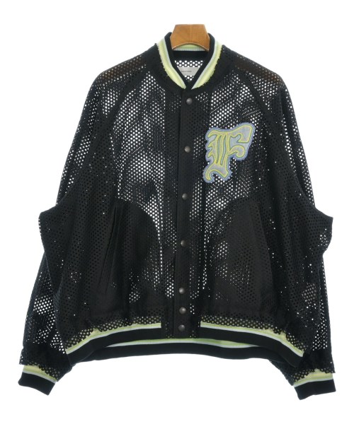 ファセッタズム(FACETASM)のFACETASM スタジャン