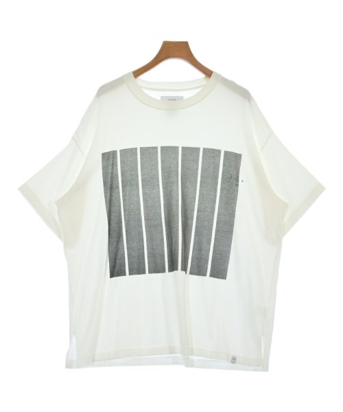ファセッタズム(FACETASM)のFACETASM Tシャツ・カットソー