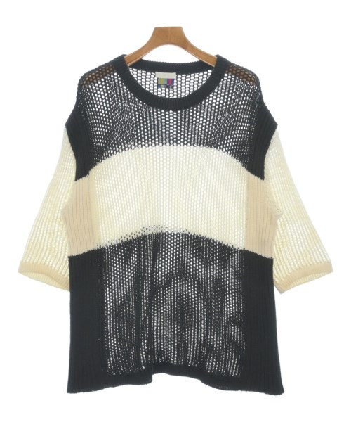 ファセッタズム(FACETASM)のFACETASM ニット・セーター