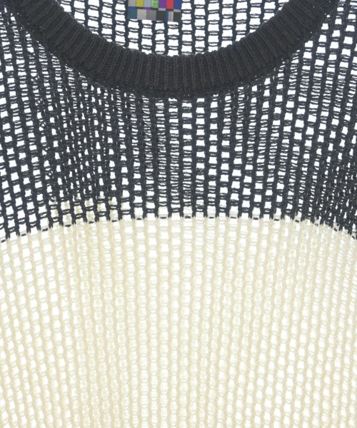 FACETASM（ファセッタズム）ニット・セーター 黒 サイズ:F メンズ/2200568928046