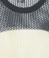 FACETASM（ファセッタズム）ニット・セーター 黒 サイズ:F メンズ/2200568928046